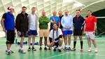 Mikulášský open III