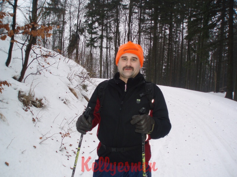 Kellyesmen
