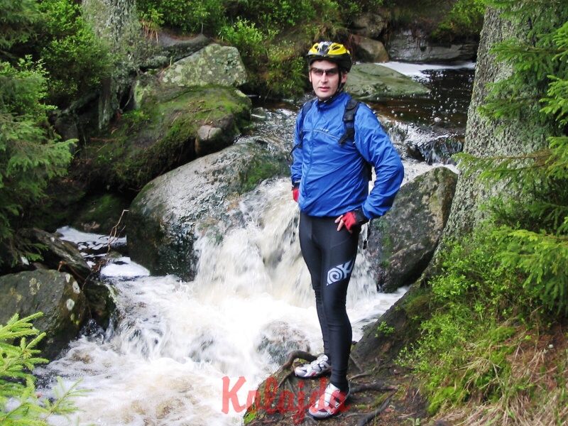 Kolajda